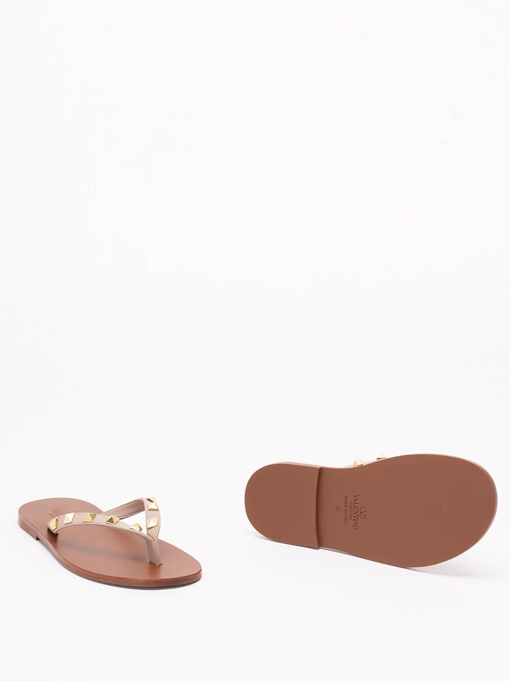 Valentino Garavani Women `Rockstud` Sandals