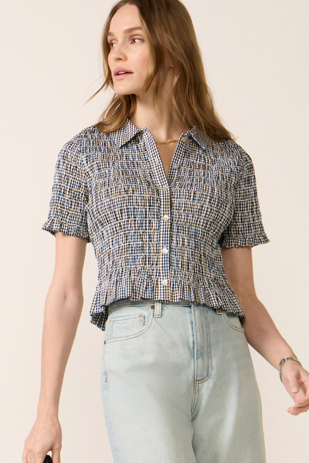 Women's Alton Top