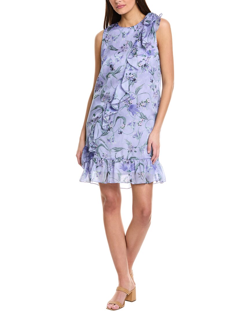 Sara Campbell Amelie Midi Dress