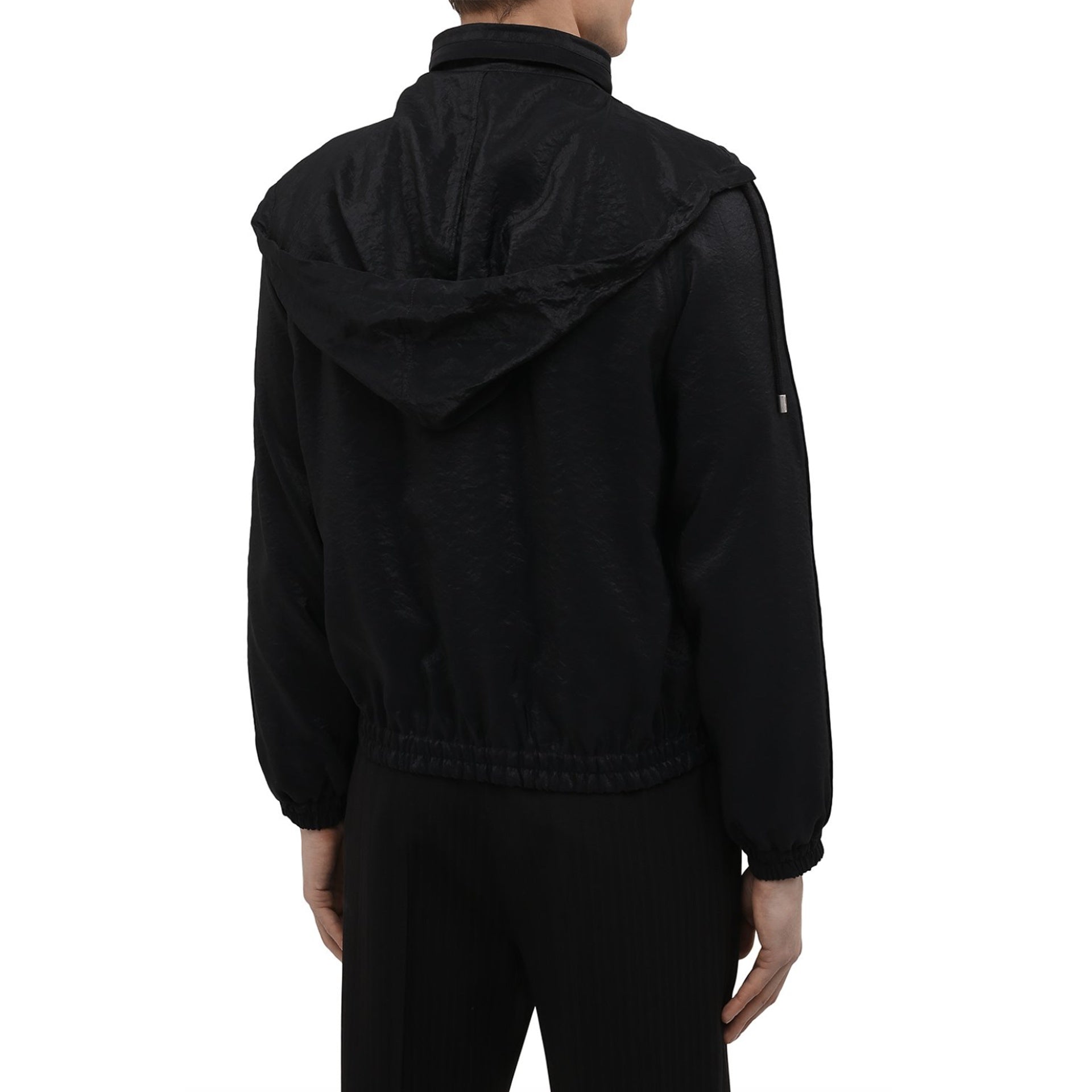 Saint Laurent Bomber Jacket Men