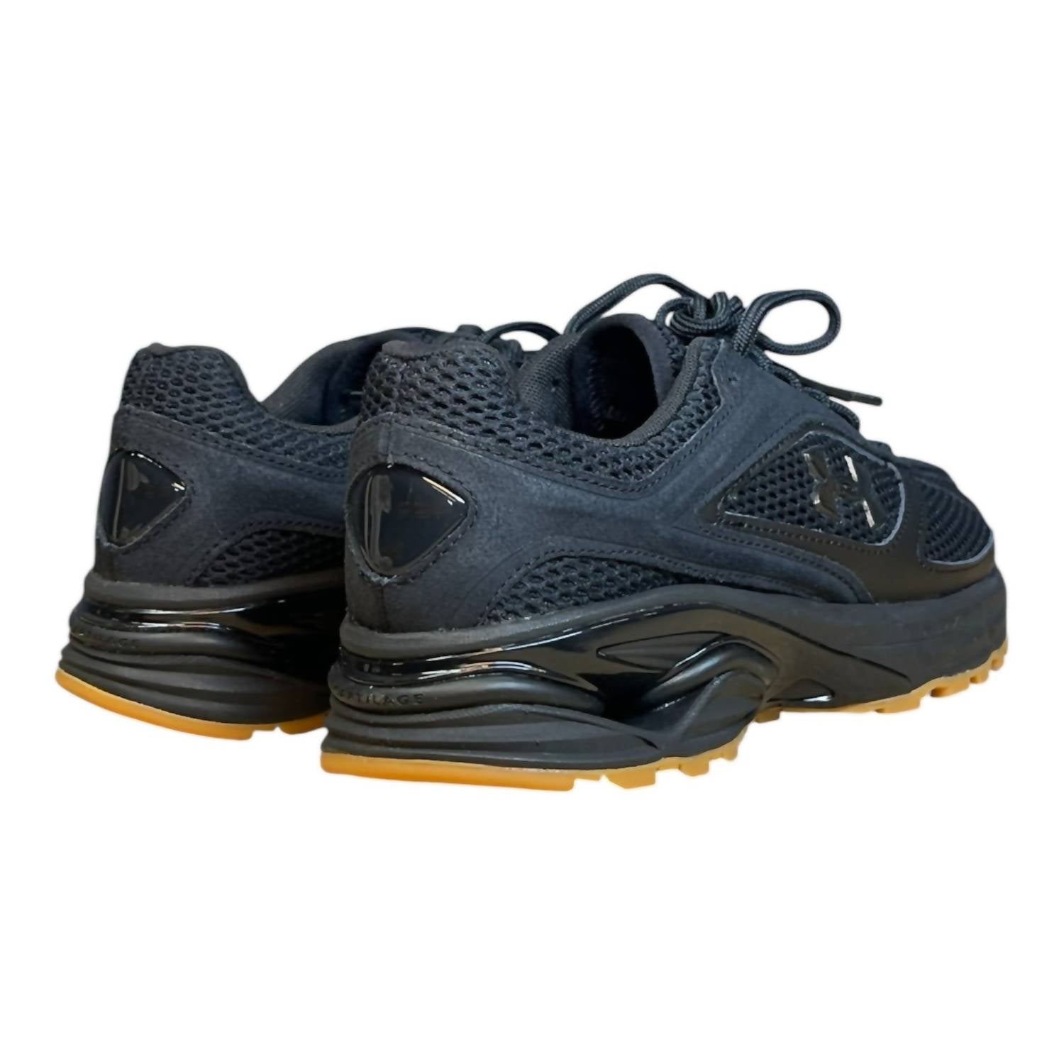 Men's Hovr Apparition Tsm Sneakers In Black