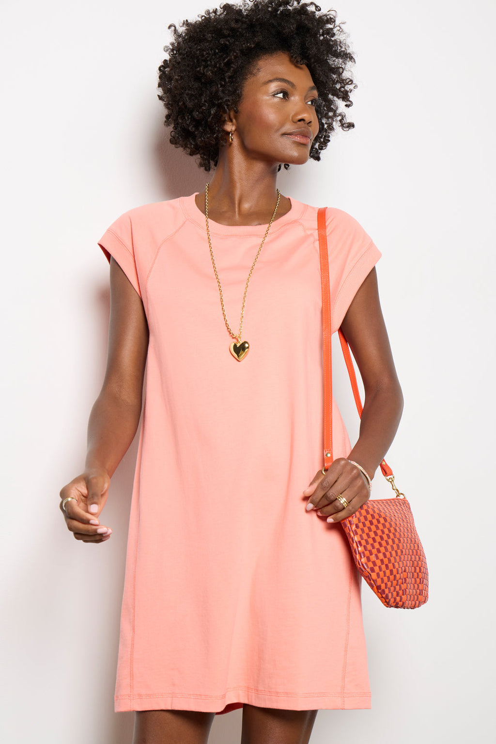 Women's Nora Muscle Dress