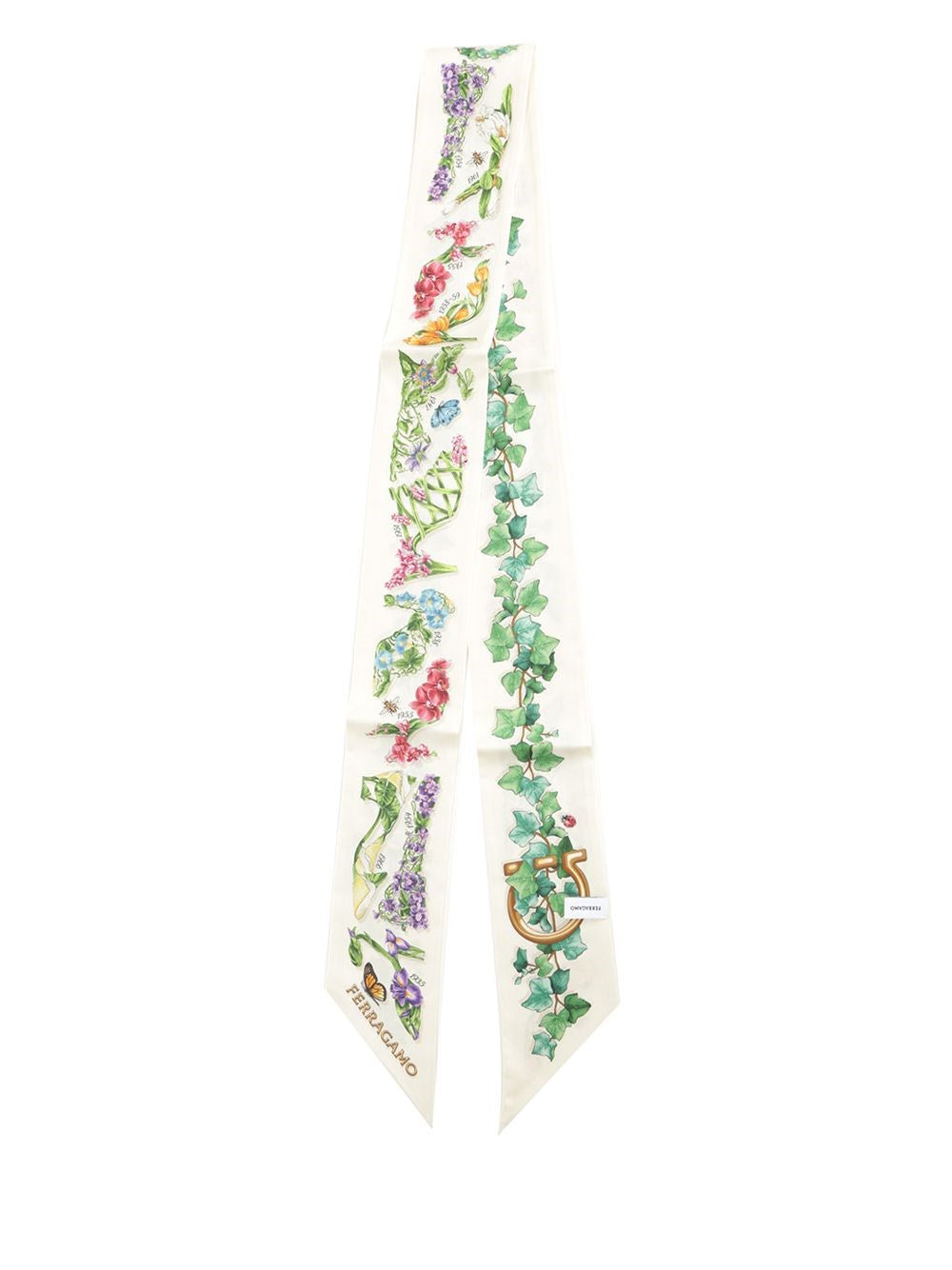 Ferragamo Women Mini Bandeau