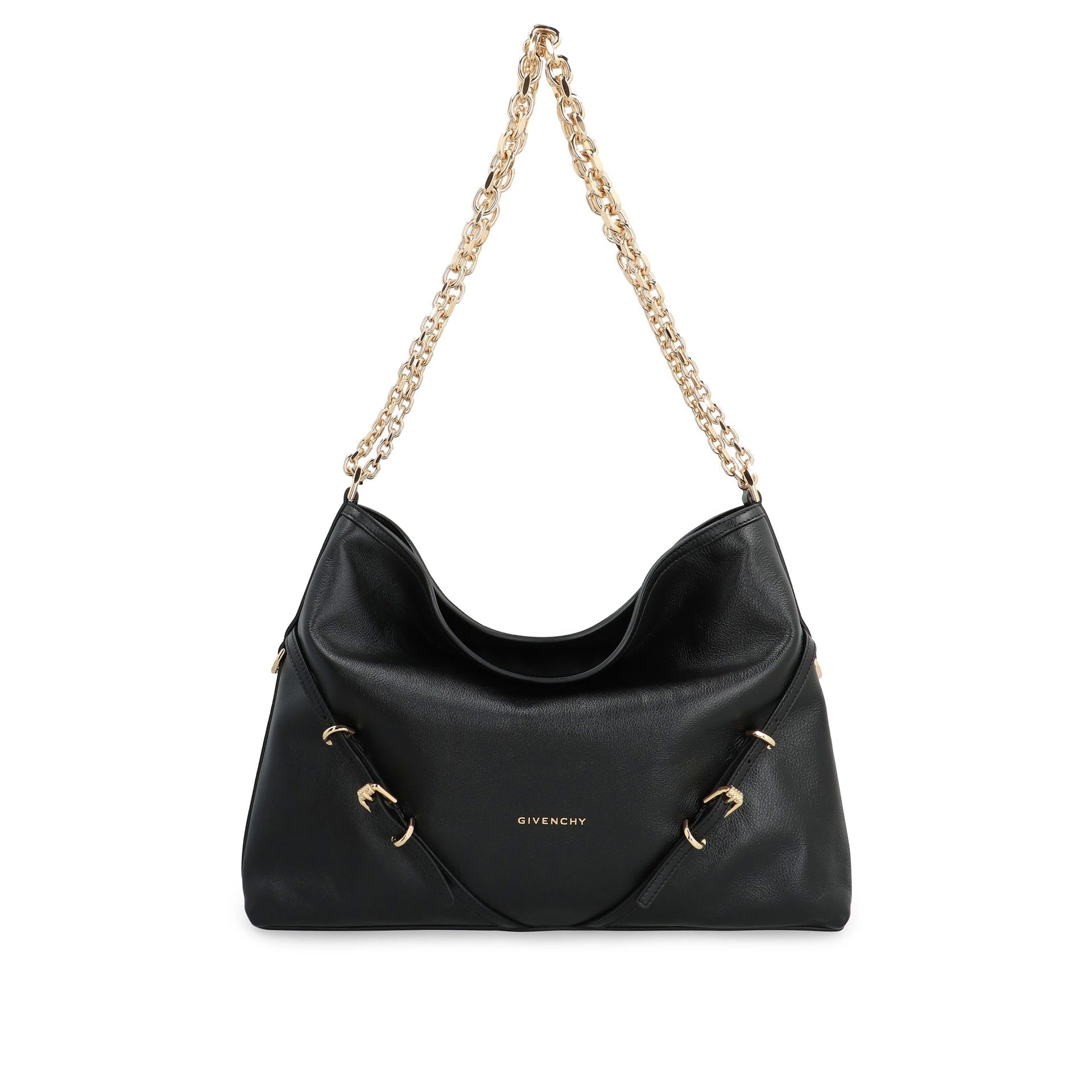 Givenchy Medium Voyou Chain Shoulder Bag Women