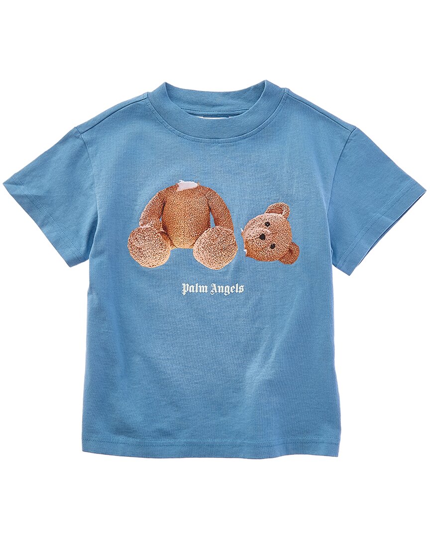 Palm Angels Graphic T-Shirt