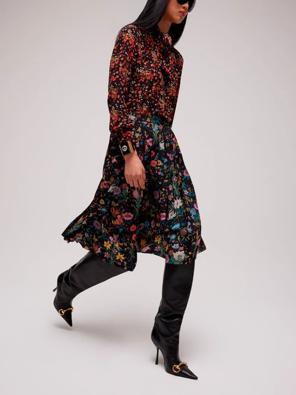 Gucci Women Skirt