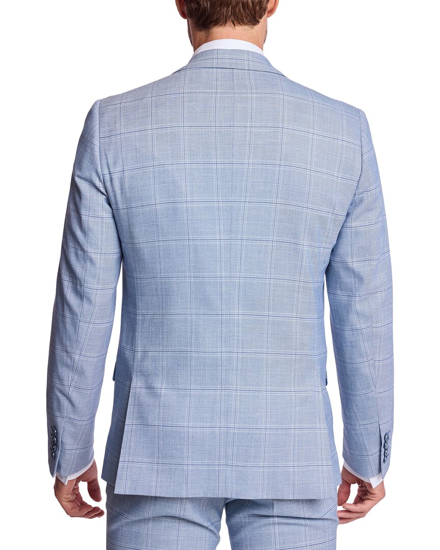 Paisley & Gray Ashton Jacket