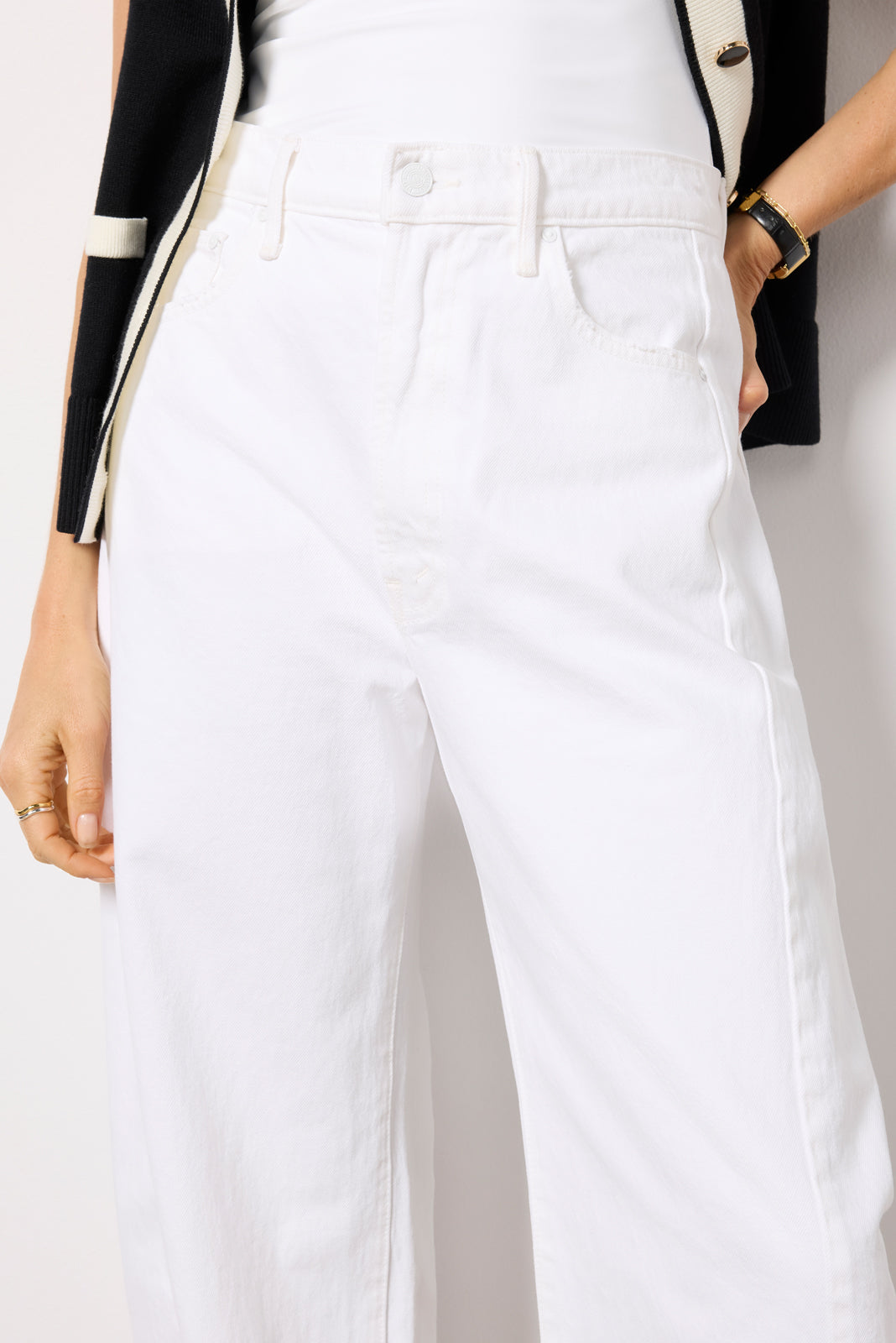 Women's Full Pipe Ankle Jeans