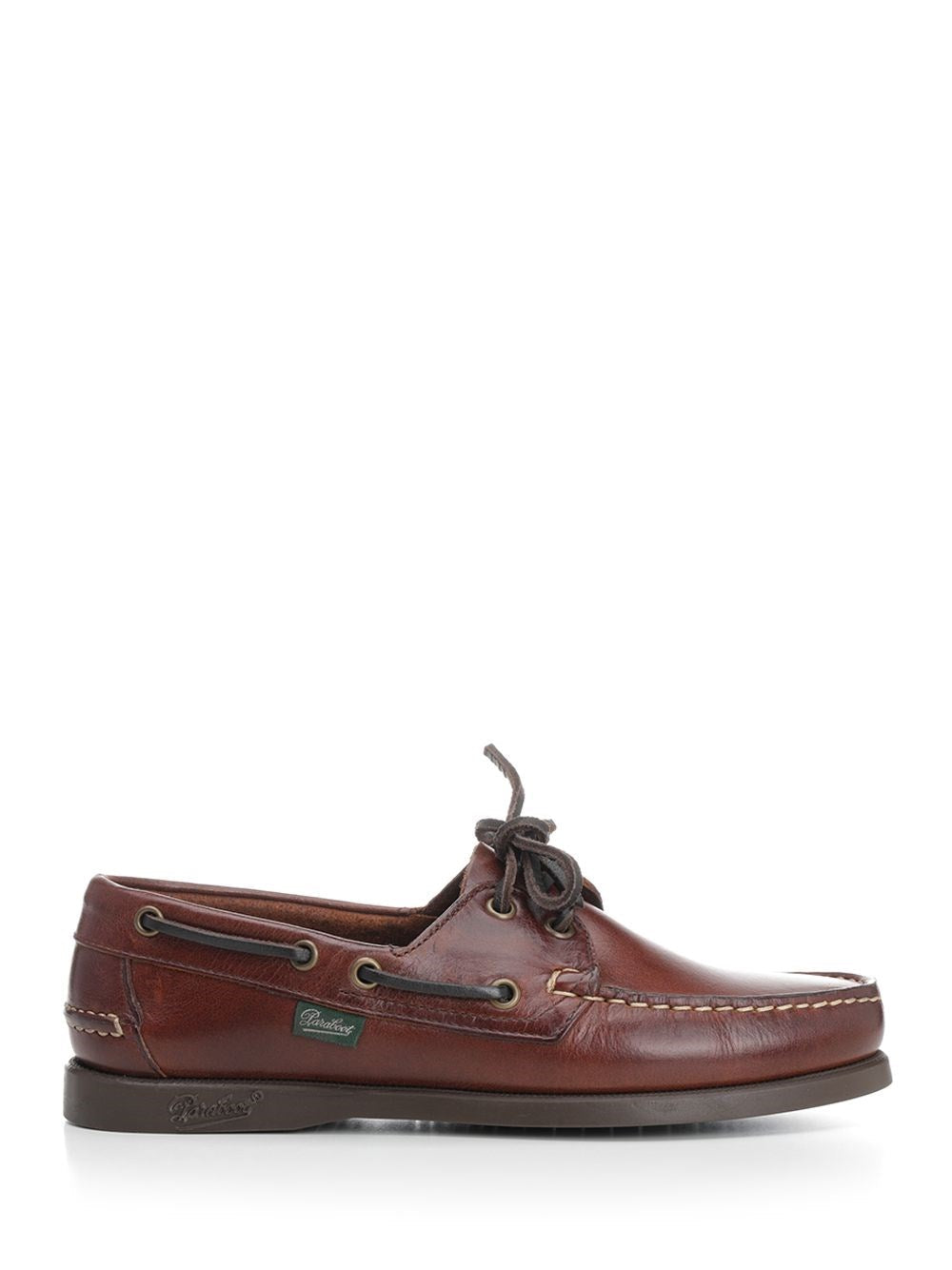 Paraboot Women "Barth" Loafer