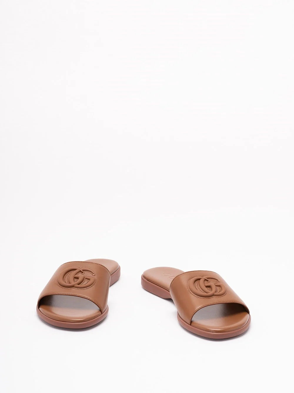 Gucci Women `Vitto` Slides