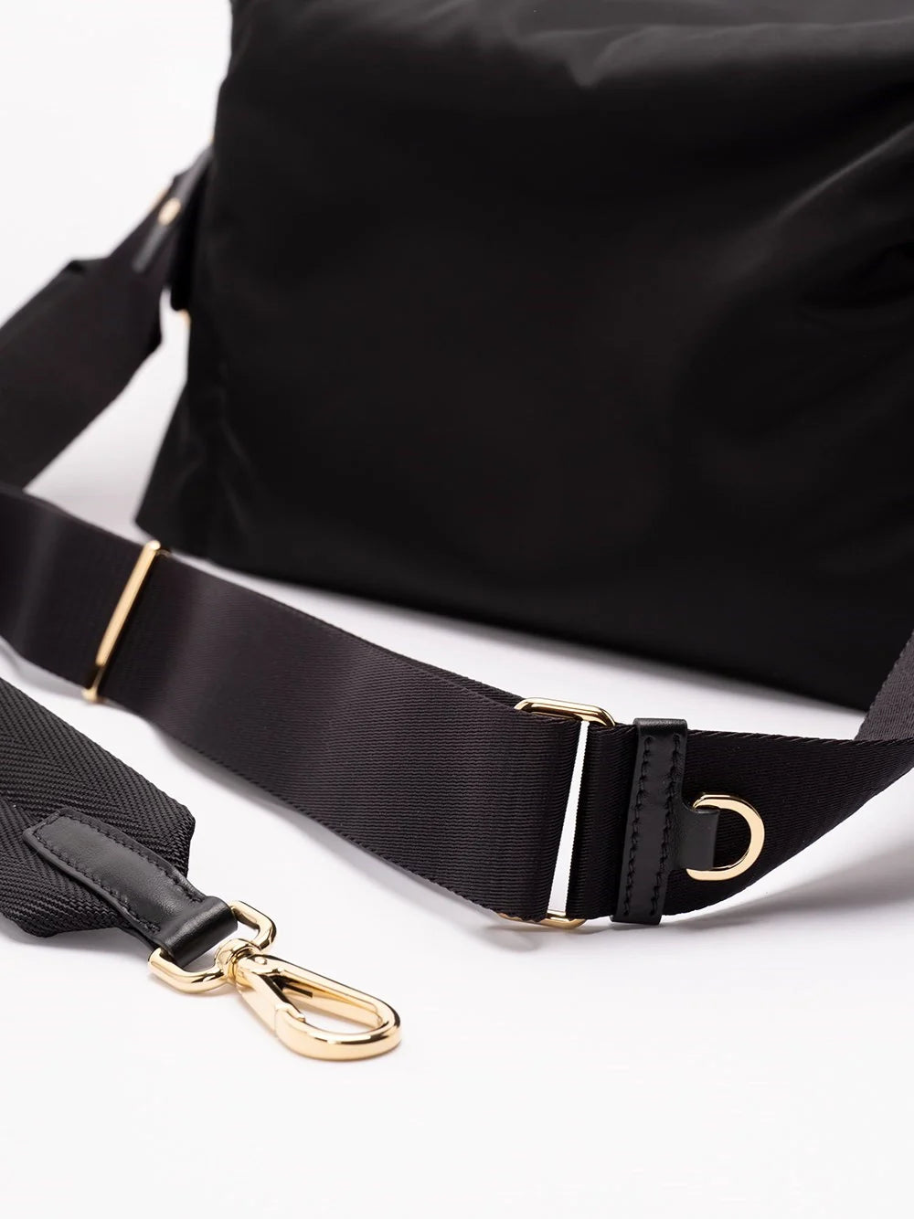 Prada Women Prada Explore Large Re-Nylon Bag