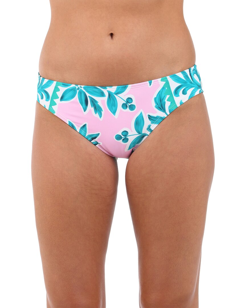 La Blanca Opulent Hipster Pant