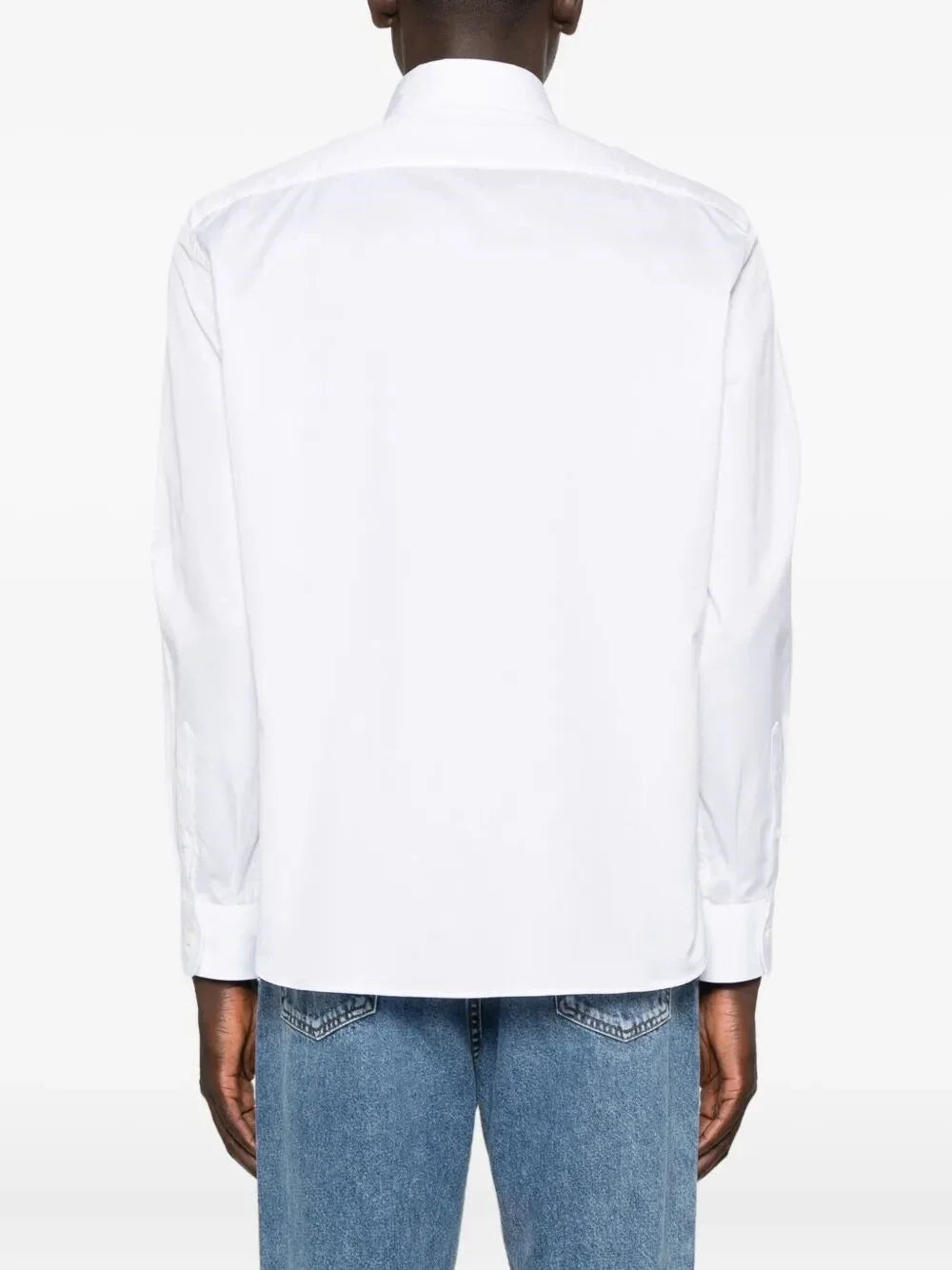 Brunello Cucinelli Men Shirt