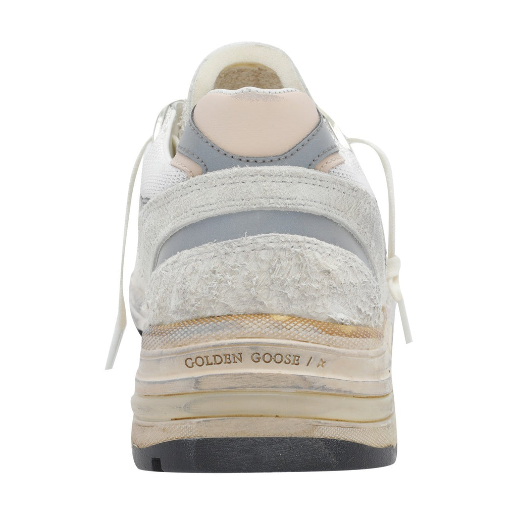 Golden Goose Men Dad-Star Sneakers
