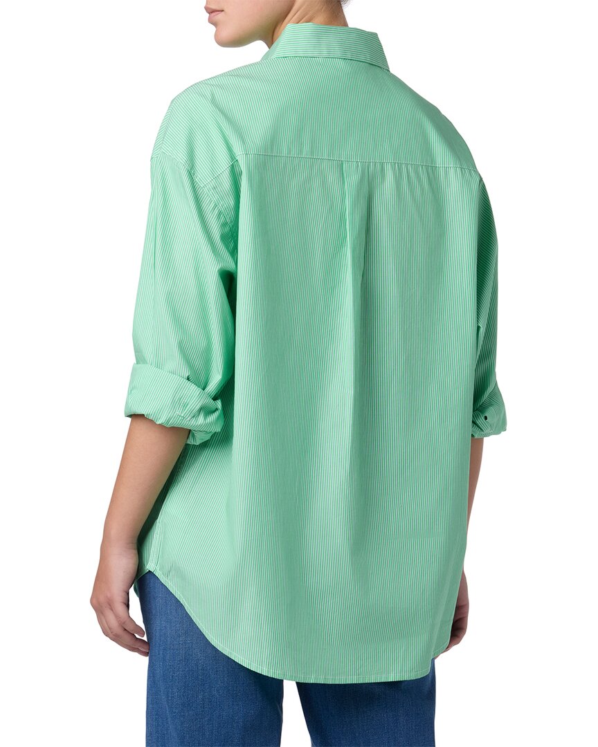 JOE’S Jeans The Boyfriend Button-Down Shirt