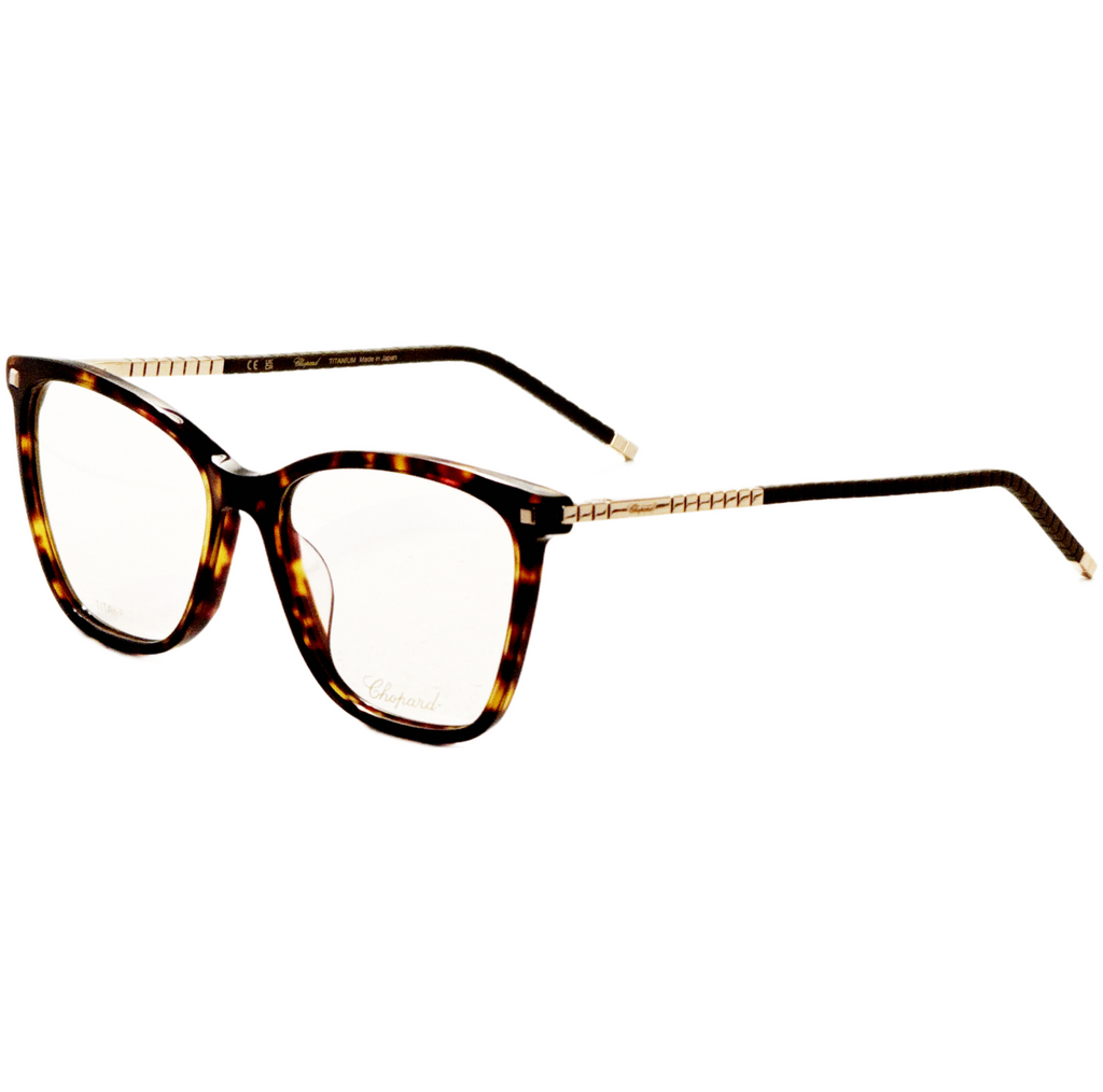Chopard Women's 55 mm Brown Opticals
