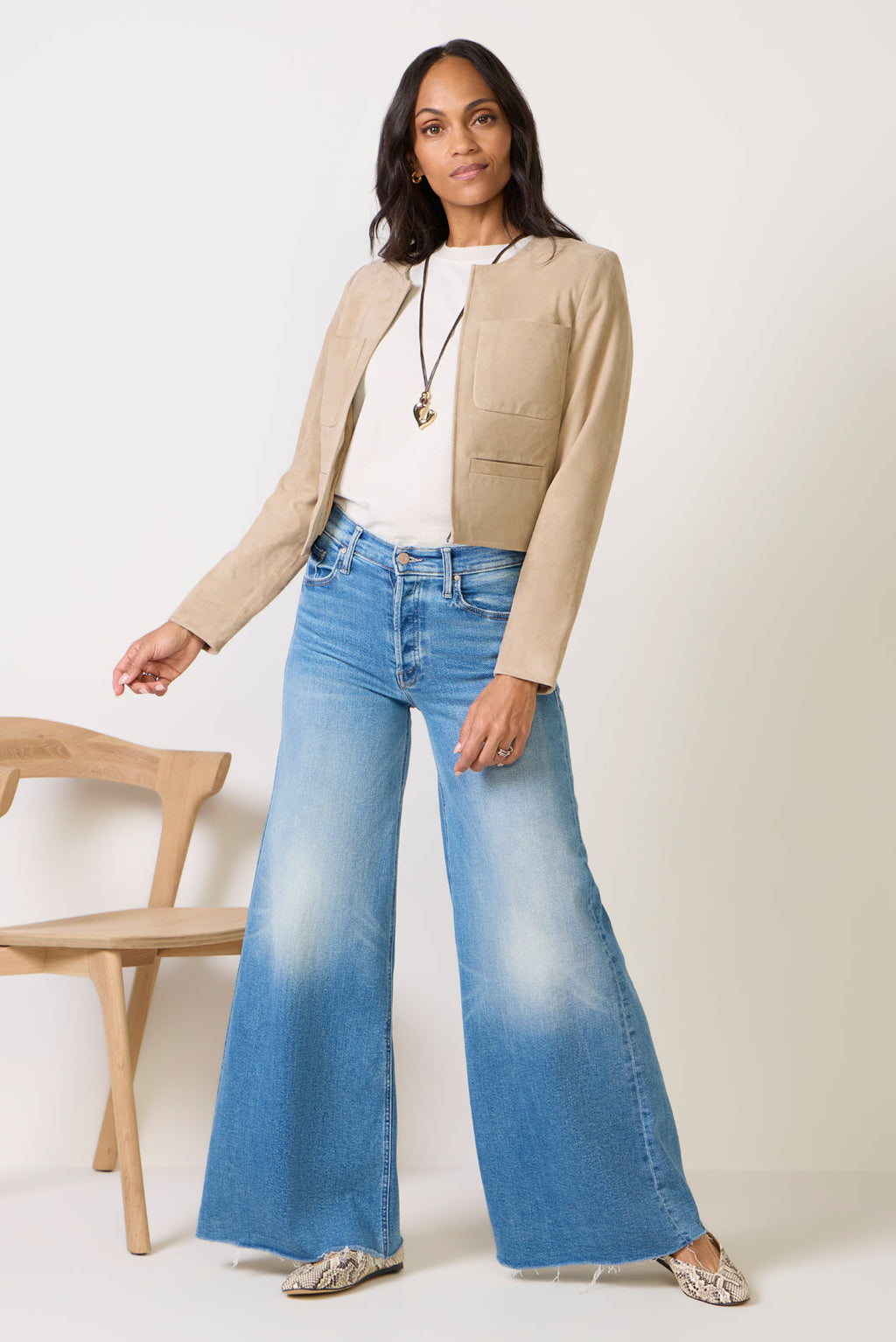 Women's Linette Jacket