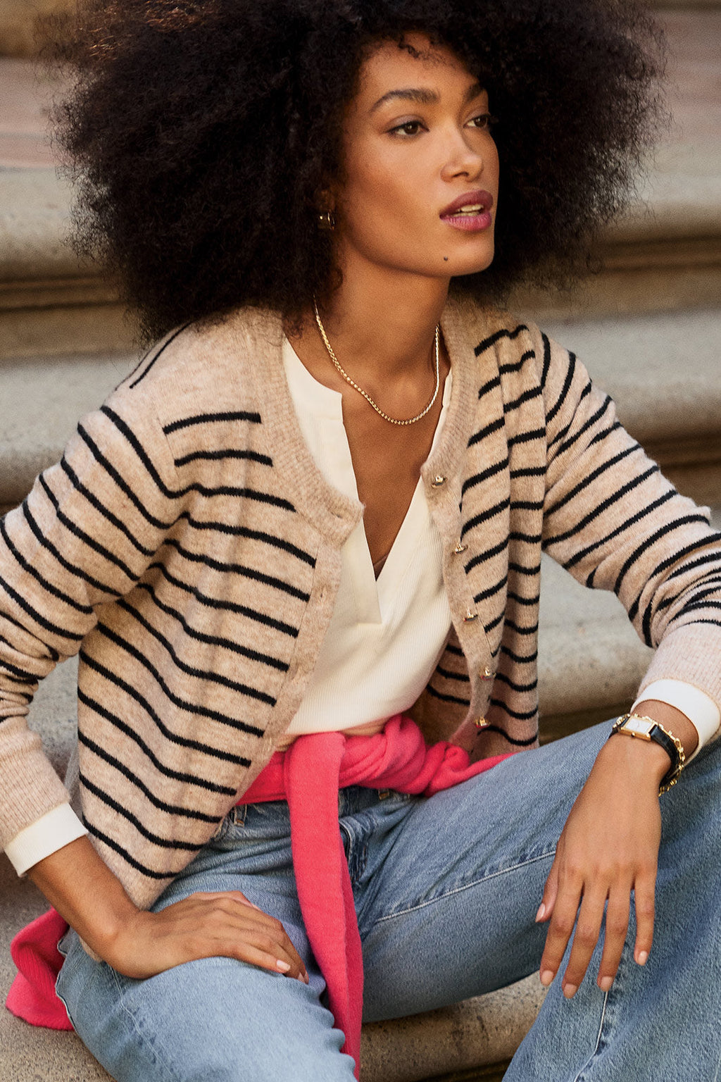Women's Marilyn Cardigan