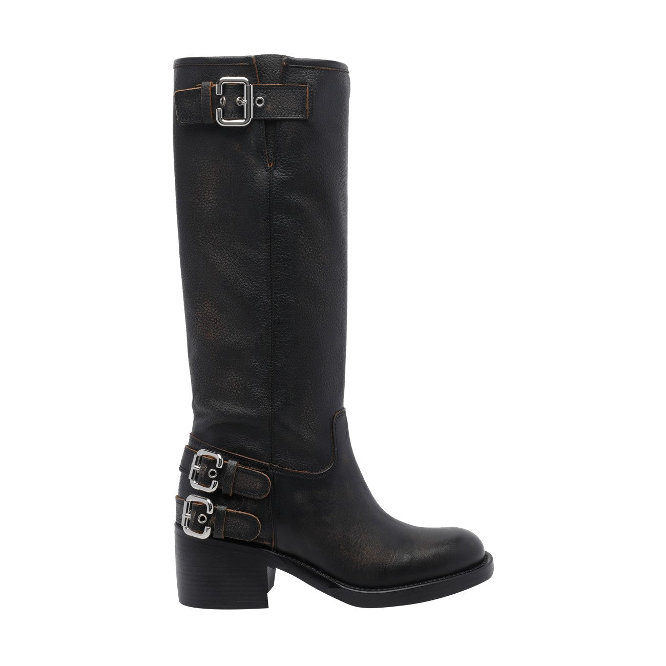 Chloe' Women Dakota Boots