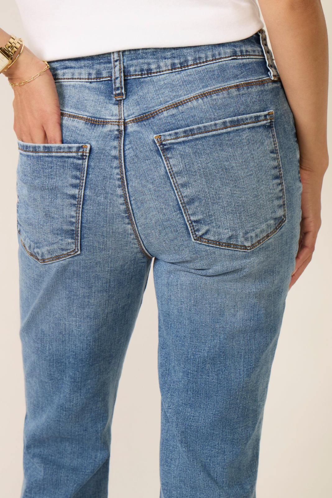 Women's Ana Bootcut Jean