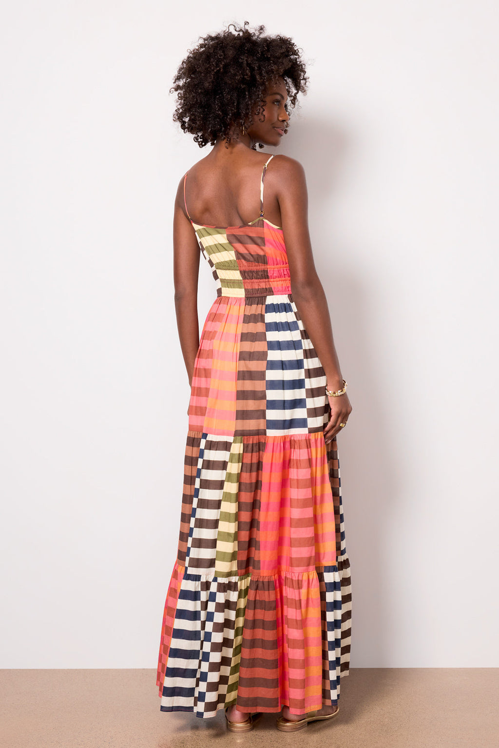 Women's Silvana Maxi Dress
