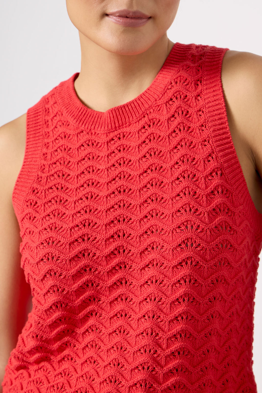 Women's Kendall Tank Top