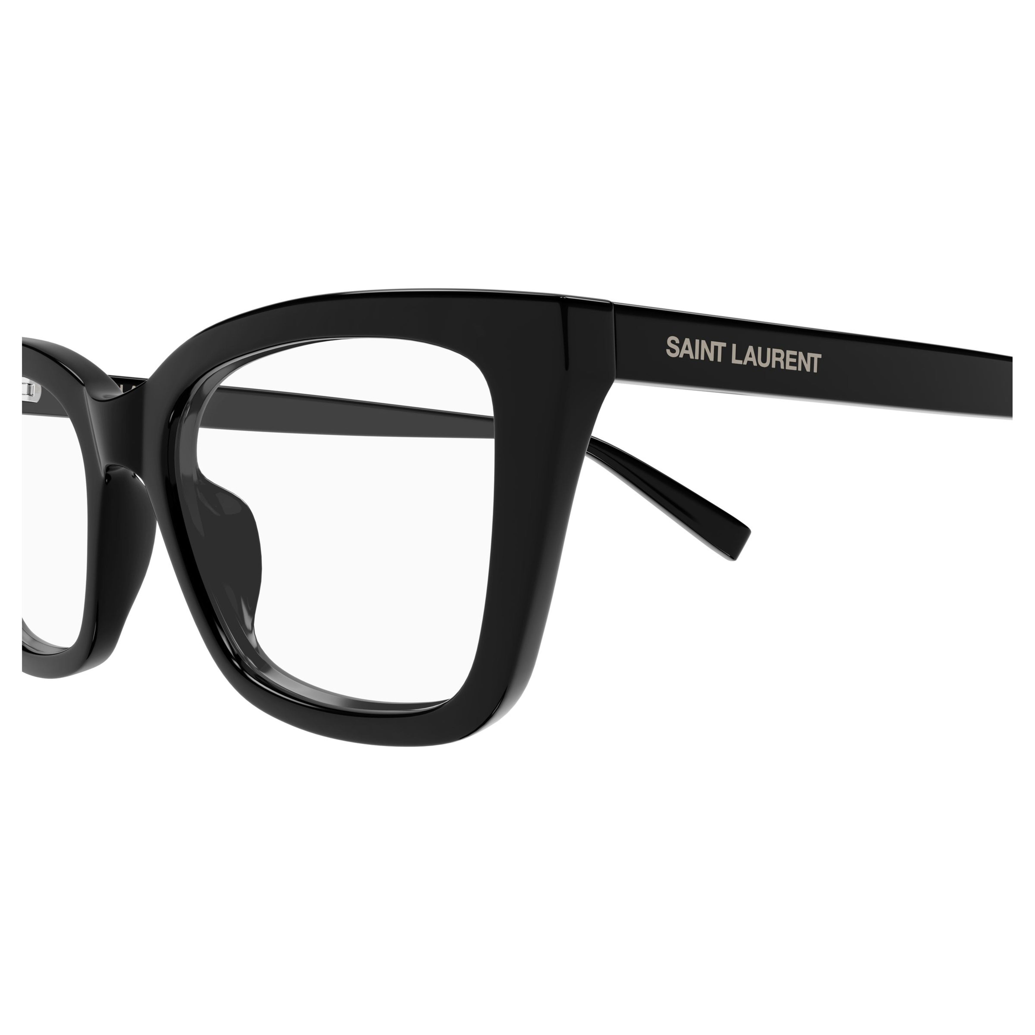 Oversized Square Frame Sunglasses With Recycled Acetate