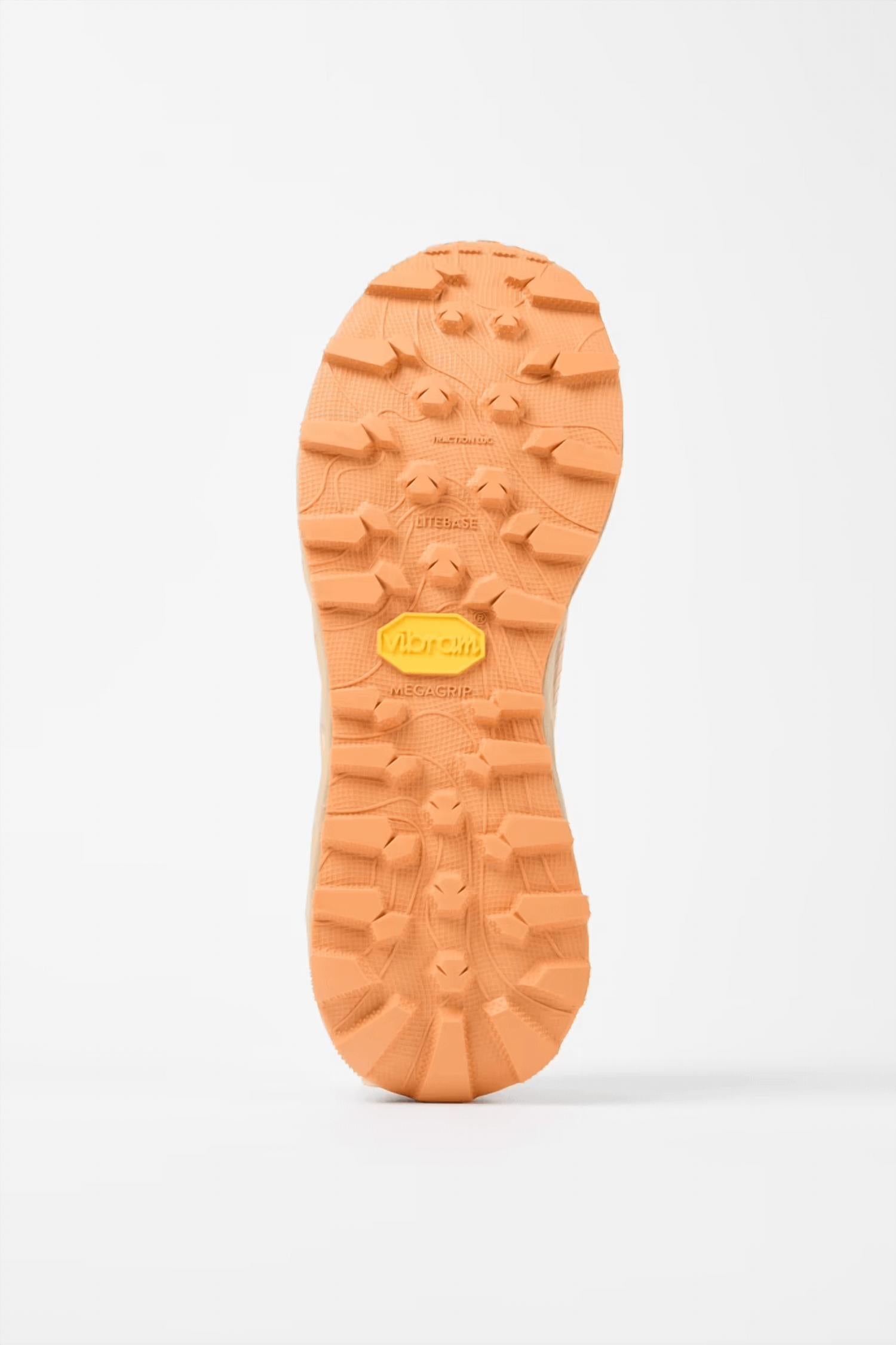 Men's Tomir 2.0 Shoe In Orange