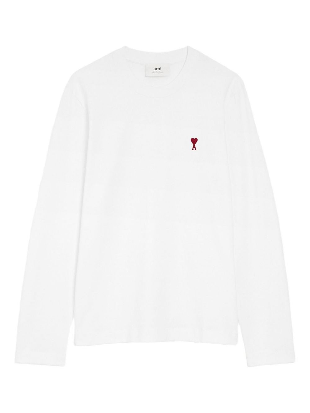 Ami Women Long-Sleeved T-Shirt
