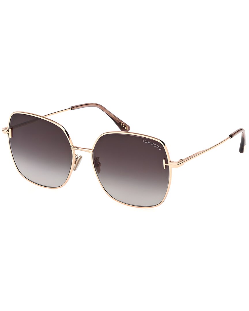 Tom Ford Women's FT1250-K 59mm Sunglasses