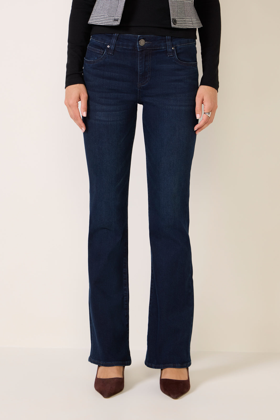 Women's Natalie Bootcut Jean