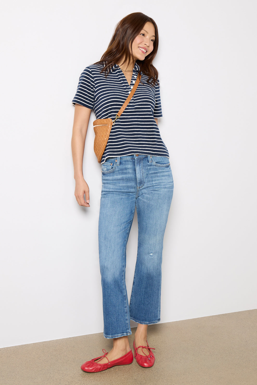 Women's Lennon Jean