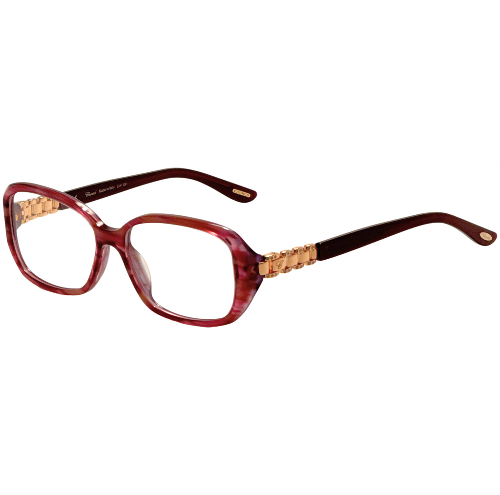 Chopard Women's 53 mm Purple Opticals