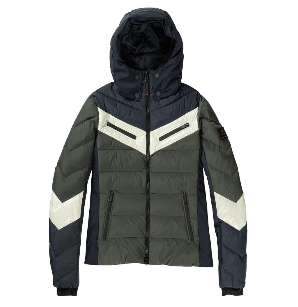 Women's Farina Ski Jacket In Unexplored