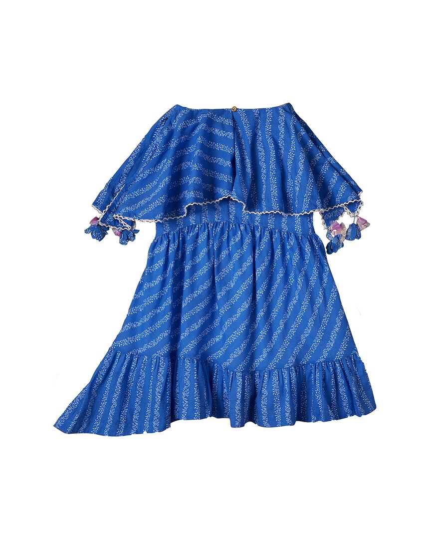 Nellystella Della Dress