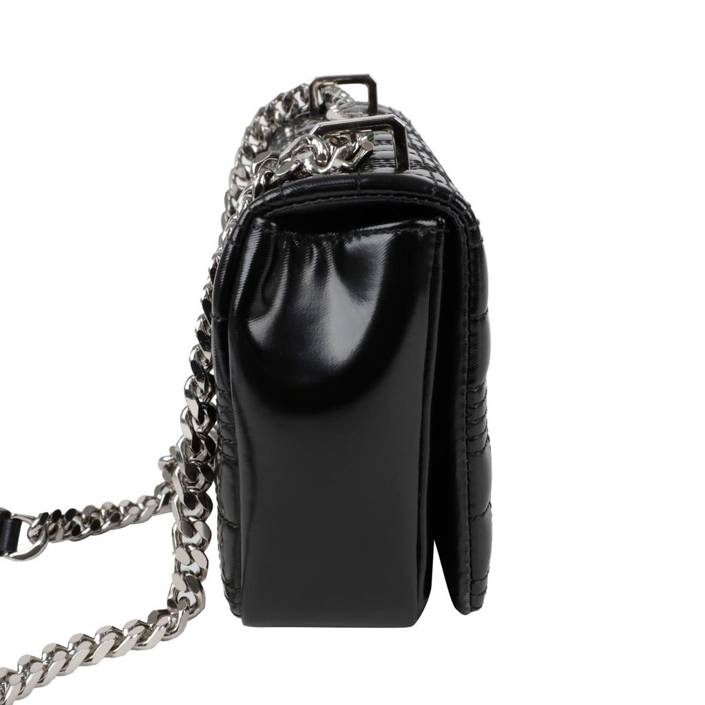 Horseberry Print Lola Small Shoulder Crossbody Bag