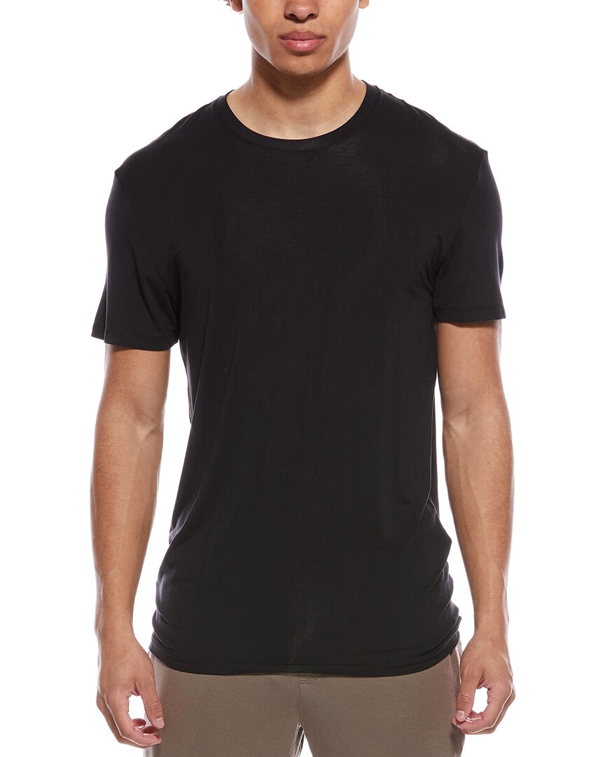 Tommy John Set of 2 Second Skin Modern Fit T-Shirt