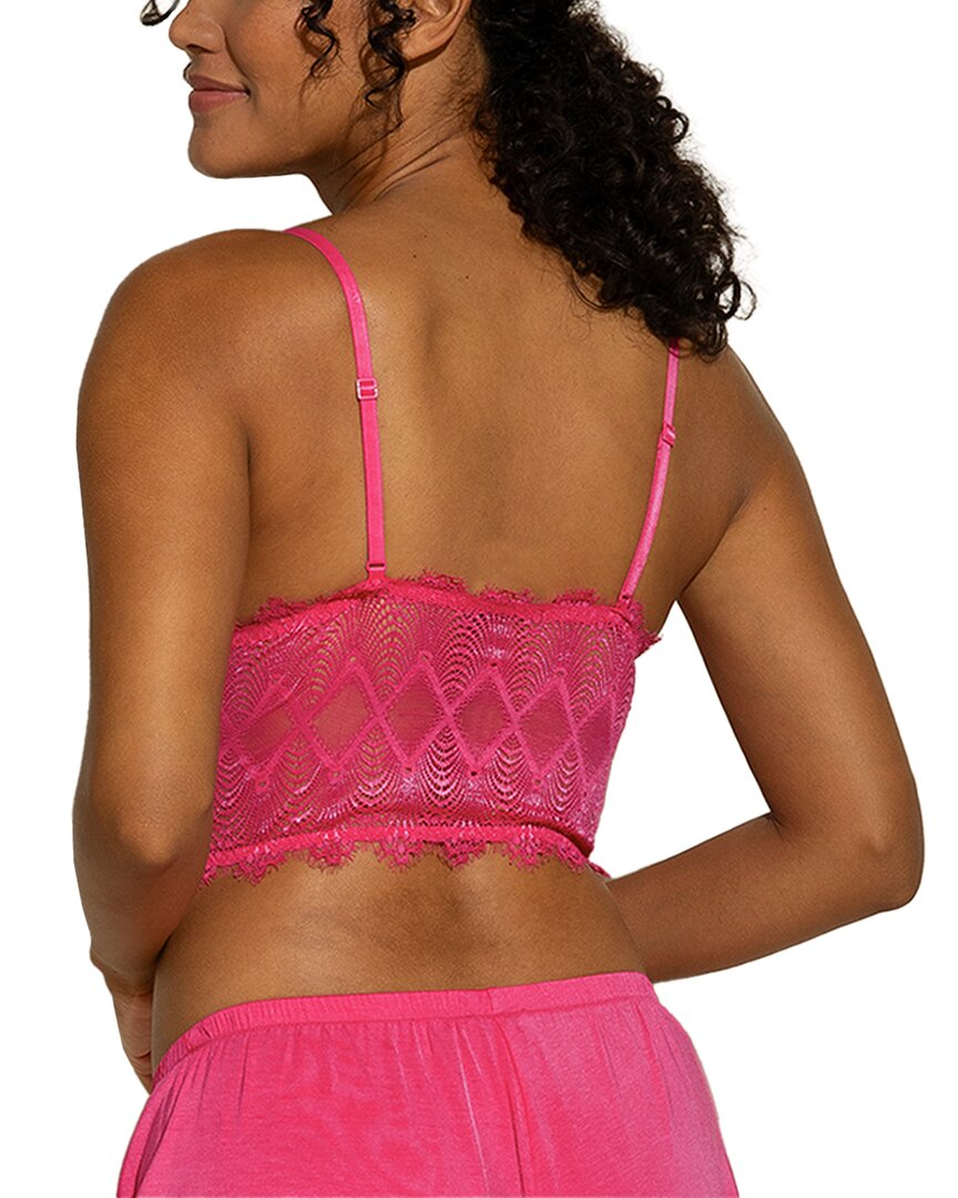 Cosabella Allure Sleep Cami Boxer Pajama Set