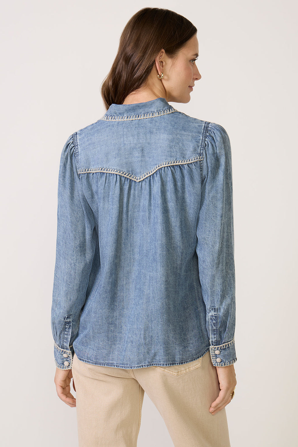 Women's Campbell Shirt