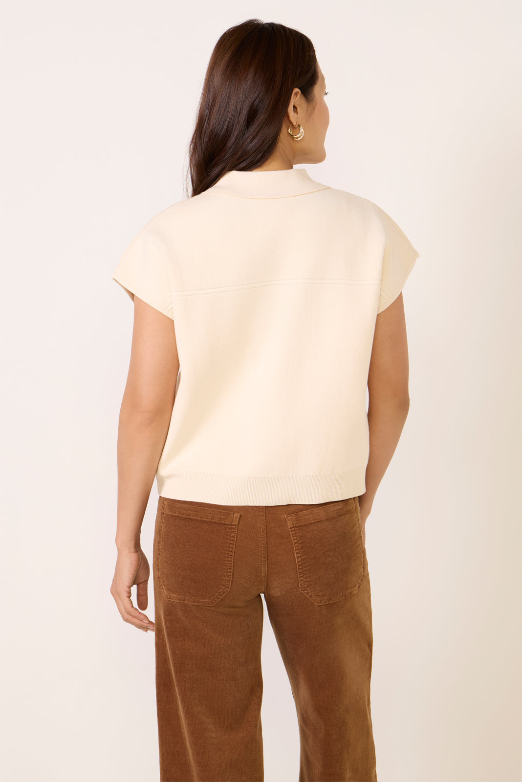 Women's Matty Sweater Top