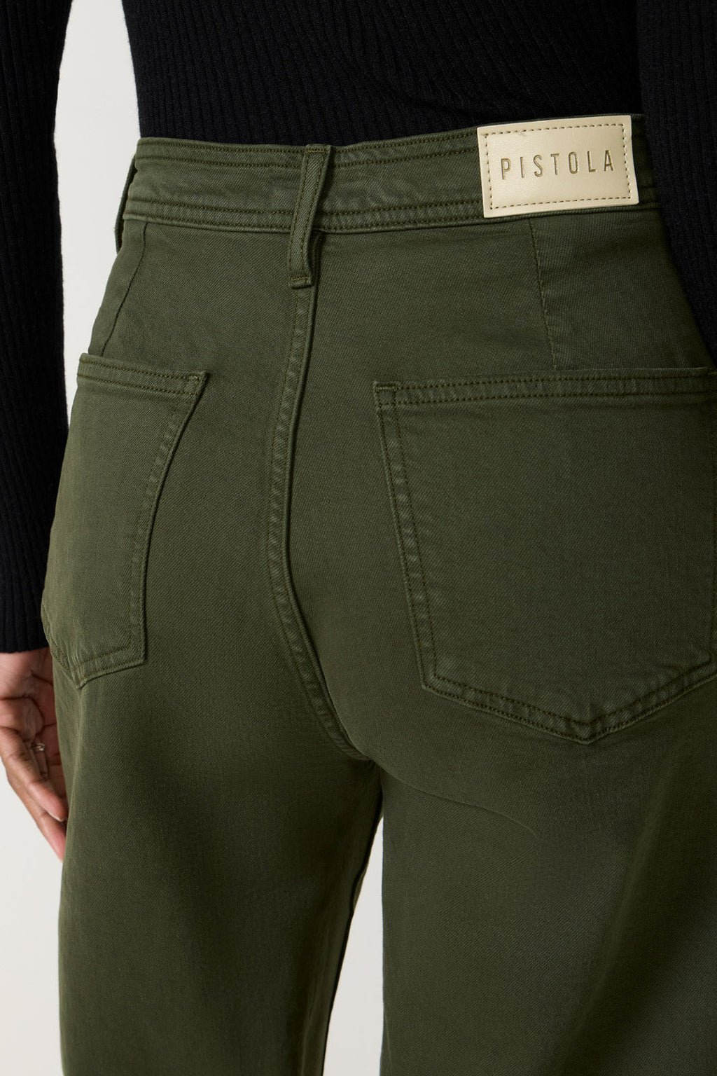 Women's Penny Wide Leg Jean