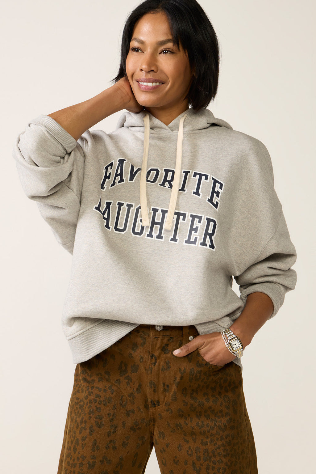 Women's The Collegiate Hoodie
