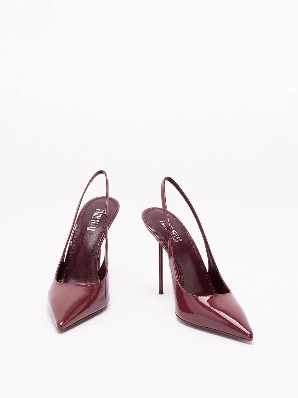 Paris Texas Women `Lidia` Slingback