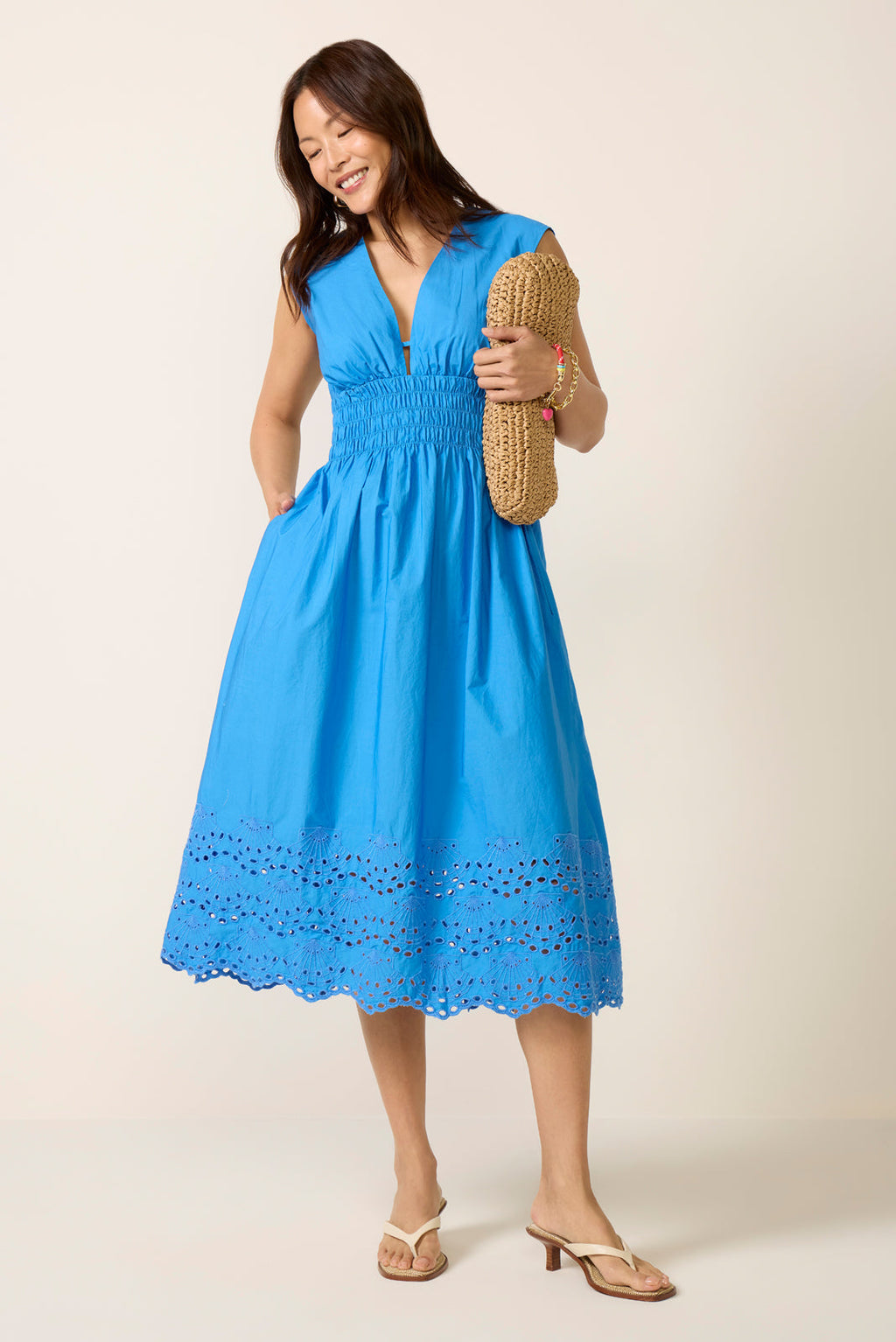 Women's Roxanne Dress