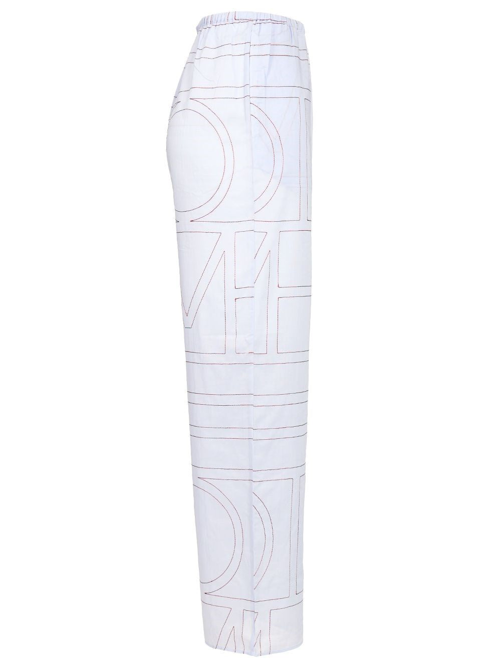 Toteme Women Pajama Pants