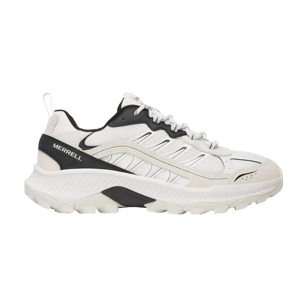 Women's Speed Strike 2 Trek Shoes In Ash/black
