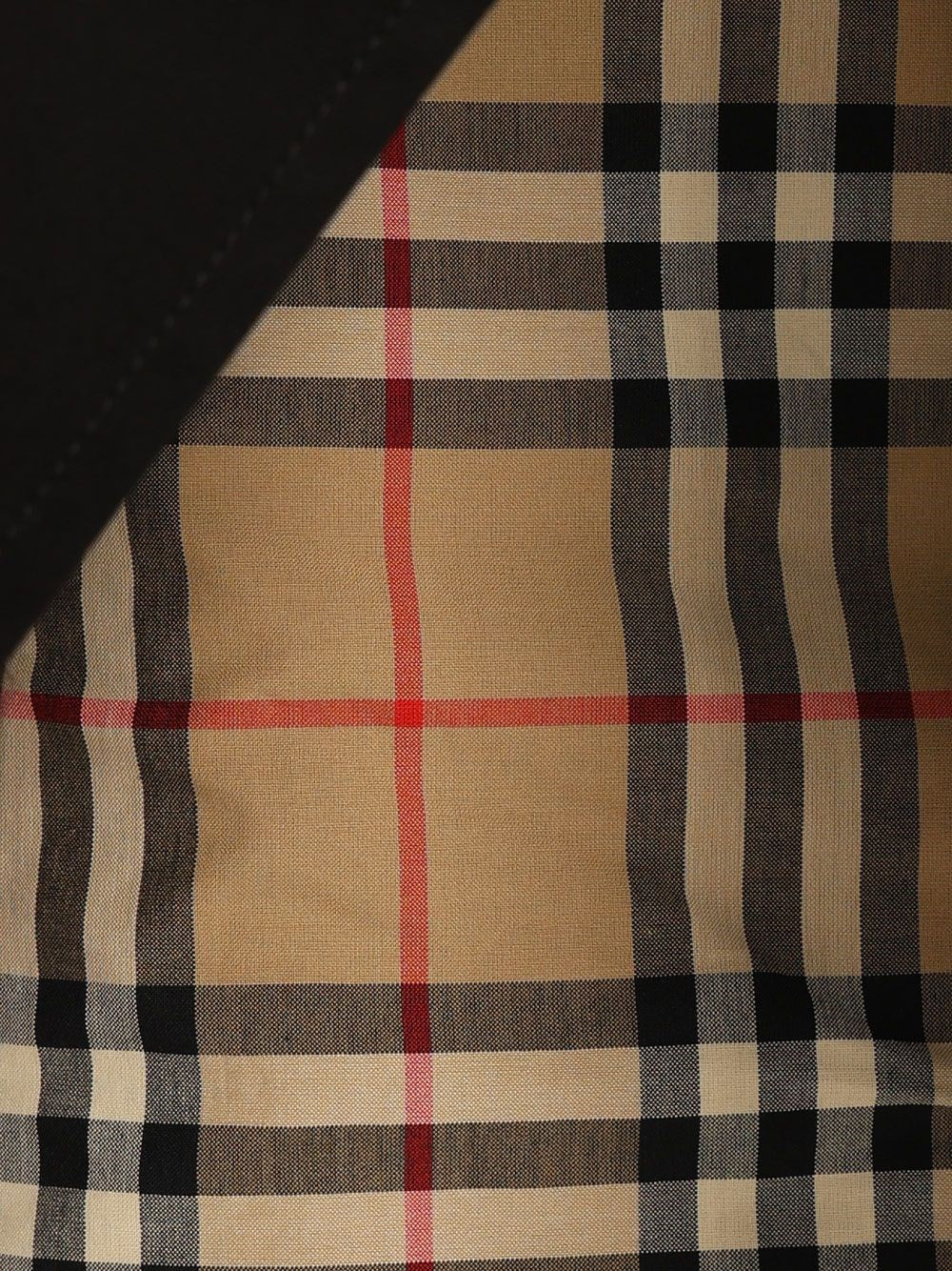 Burberry Women Asymmetrical Trench Skirt