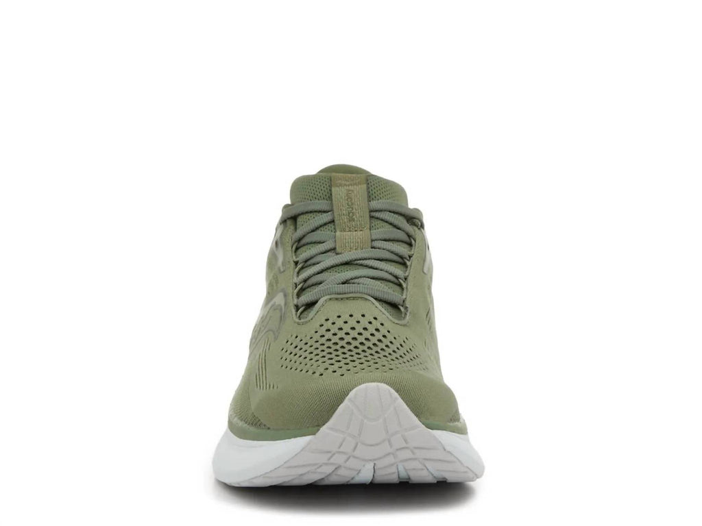 Men's Guide 18 Running Shoes In Olivine Olive