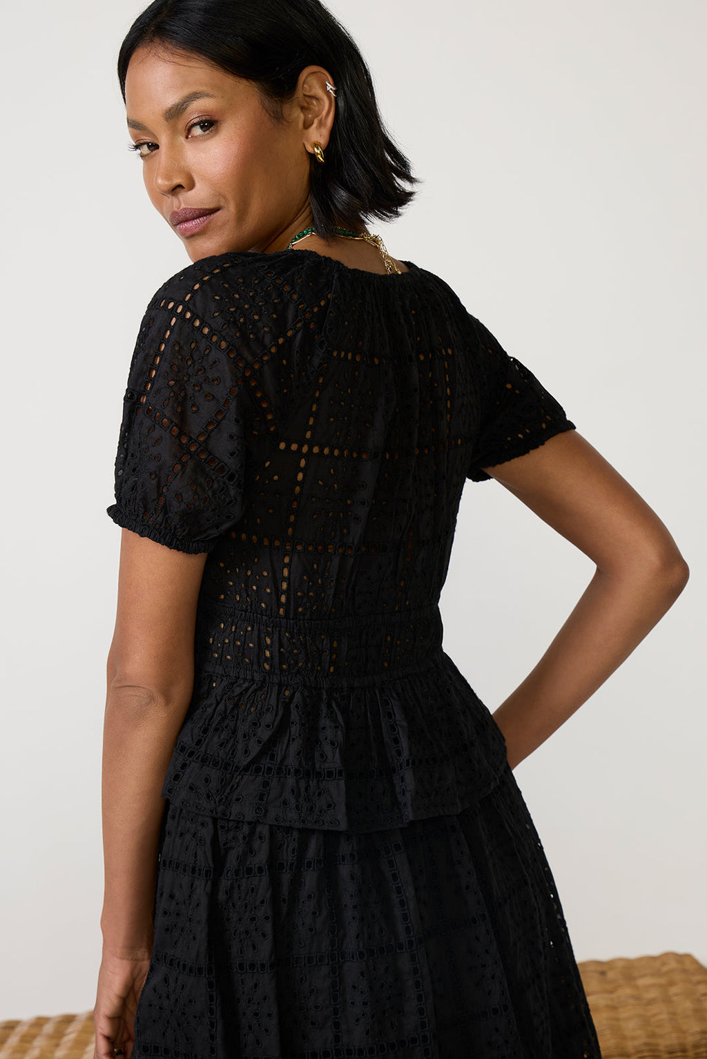 Women's Argenta Top