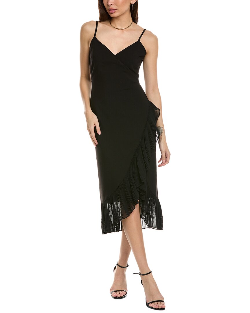 LIKELY Hollina Midi Dress
